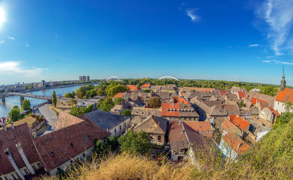 Vajdaság turisztikai kincseit is bemutatják a budapesti Utazás Kiállításon