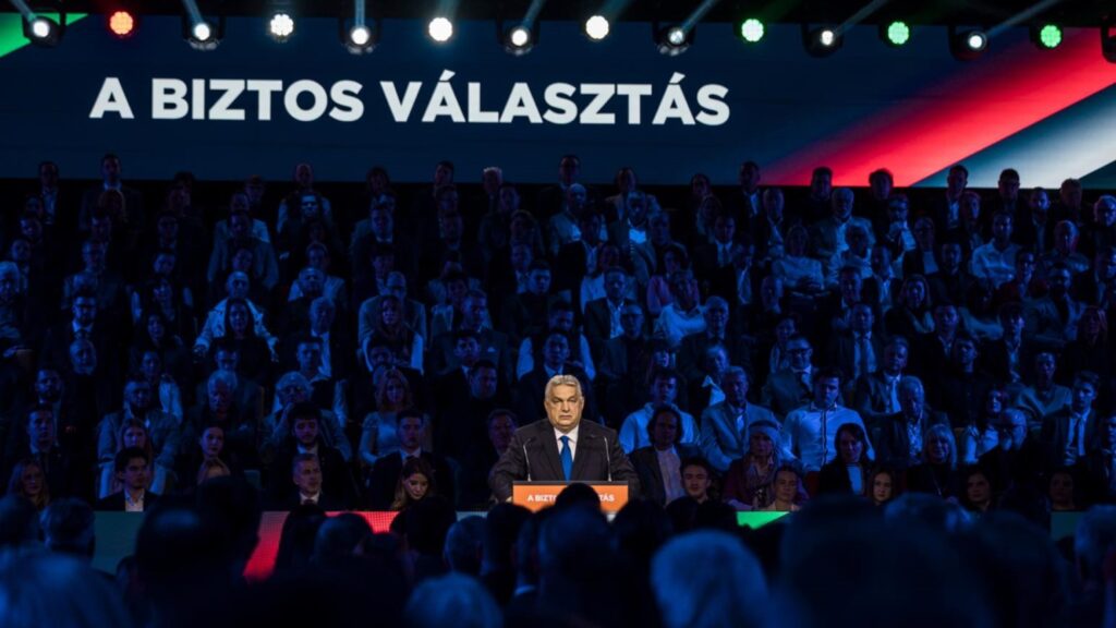 Orbán viktor: A 2026-os év a győzelem éve lesz Magyarországnak