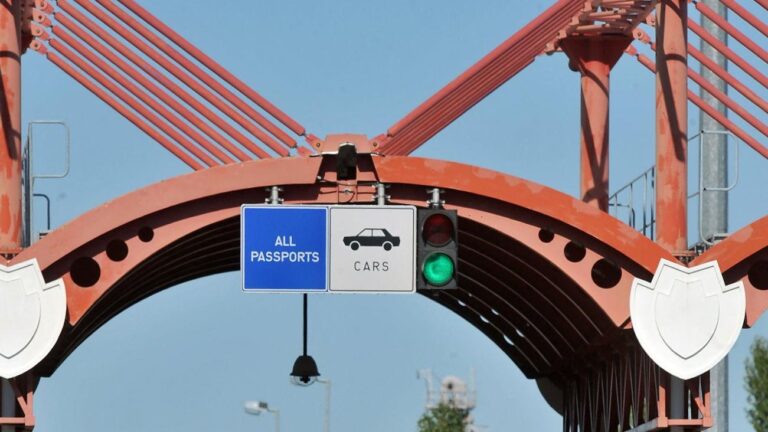 Háborús bűncselekmények gyanúja miatt fogtak el egy koszovói férfit a szerb–horvát határon