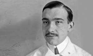 139 éve született a szabadkai író, Csáth Géza