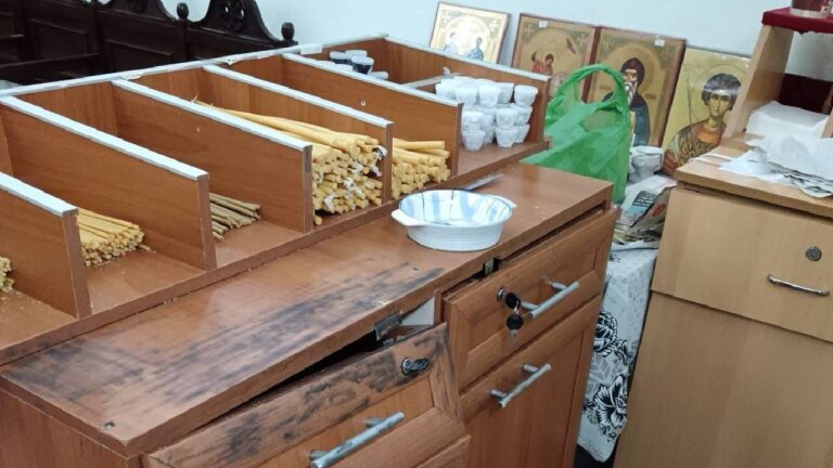 Néhány nap alatt négy szerb épületet rongáltak meg Koszovóban