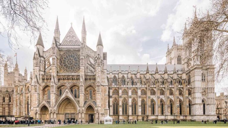 10 érdekesség a londoni Westminster-apátságról, amit sokan nem tudnak