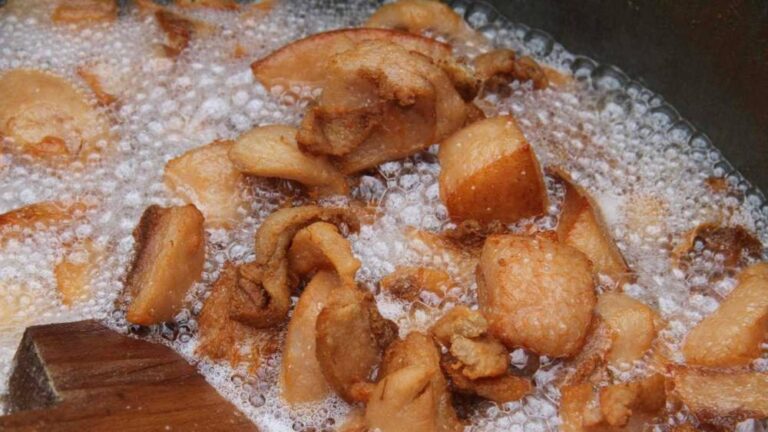 Szombaton rendezik meg a muzslyai Tepertőfesztivált