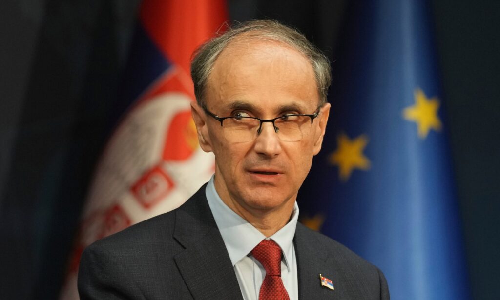 Macut: A szerb állam kiemelten kezeli a gyermekek online biztonságát