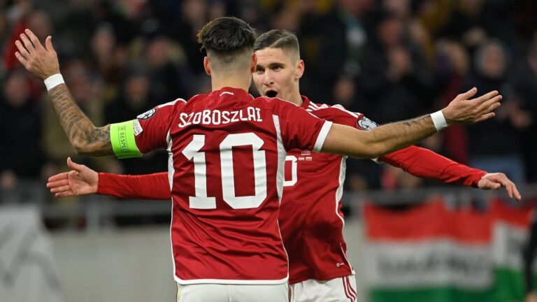 Újabb magyar válogatott játékos igazolhat a Liverpoolhoz