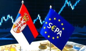 Olcsóbbak lehetnek az euróátutalások Szerbiában