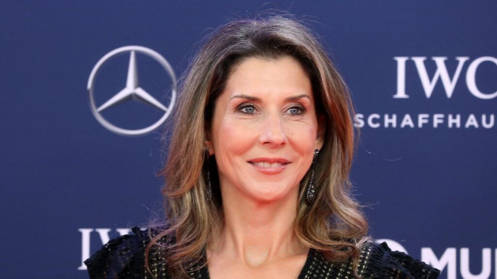 A vajdasági származású Szeles Mónika újra erőt mutat: őszintén beszélt autoimmun betegségéről