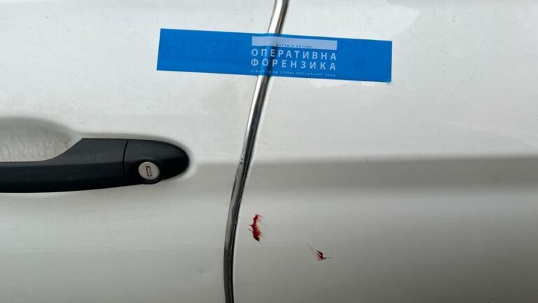 Taxisofőrt késeltek meg Újvidéken