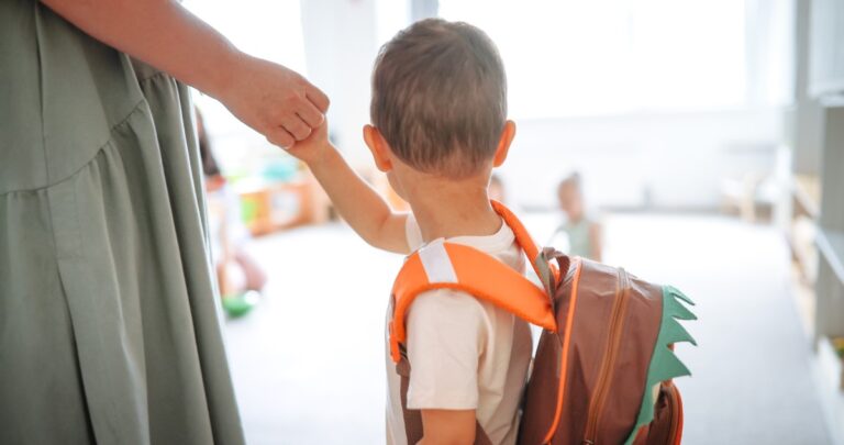 Elindult az óvodai beiratkozás Szerbiában