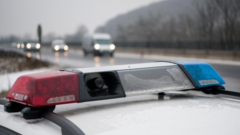 Magyarországon fokozott közúti ellenőrzések lesznek