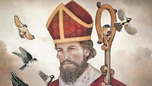 Szent Bálint legendája és a Valentin-nap eredete