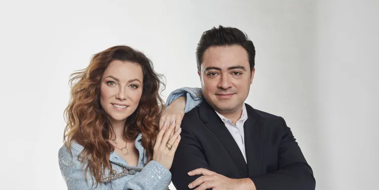 Szabadkán és Kishegyesen lép fel Rúzsa Magdolna és Balázs János