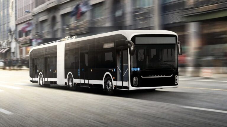 Magyar Ikarusok áraszthatják el a Balkánt!