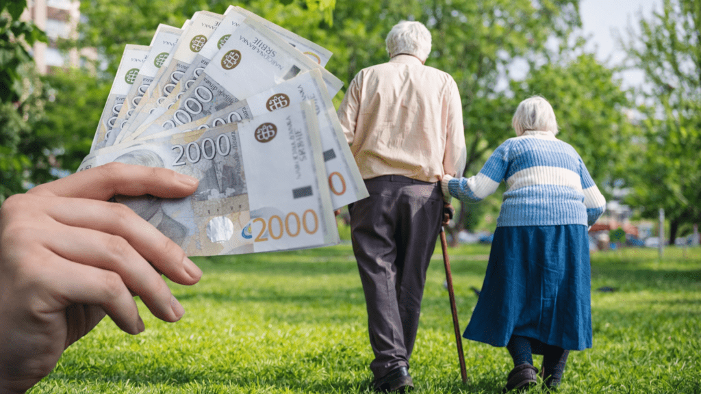 Holnaptól érkeznek a februári nyugdíjak