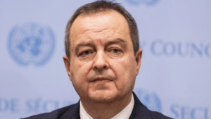 Dačićot levették a lélegeztetőgépről, javult az állapota