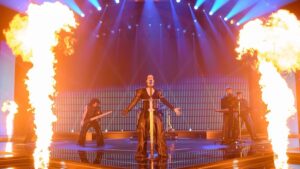 Metálzenekar képviseli Szerbiát az idei Eurovíziós Dalfesztiválon + VIDEÓ