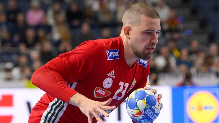 A Balkánon folytatja karrierjét a magyar válogatott kézilabdázó