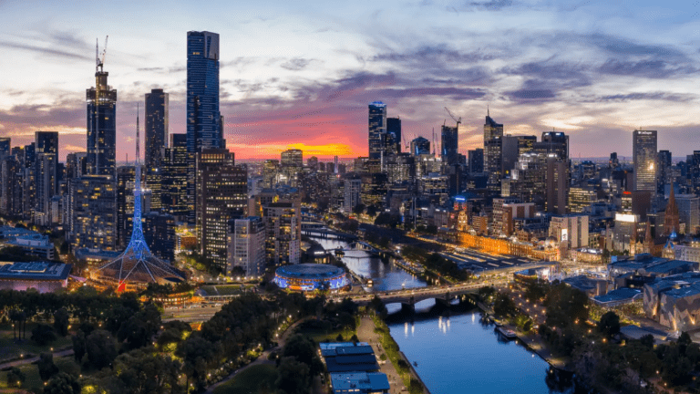 Megjelent a világ legjobb városainak listája 2026-ra