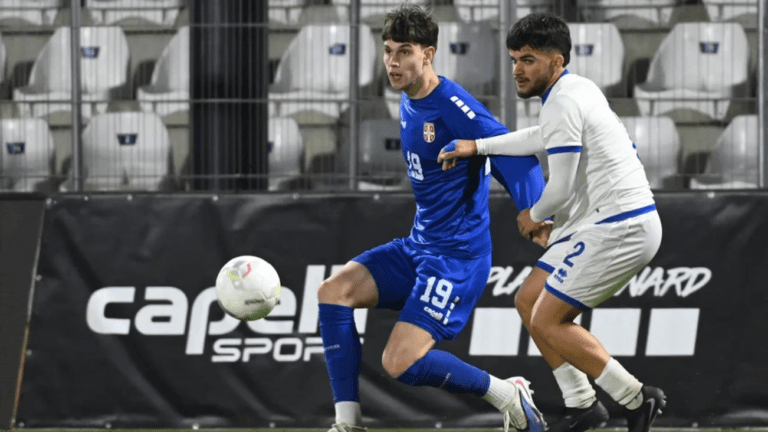 Vajagić David az első két válogatott meccsén három gólpasszal mutatkozott be