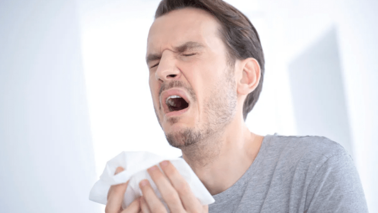 Közeleg az allergiaszezon – 5 tanács a pollentünetek csökkentésére