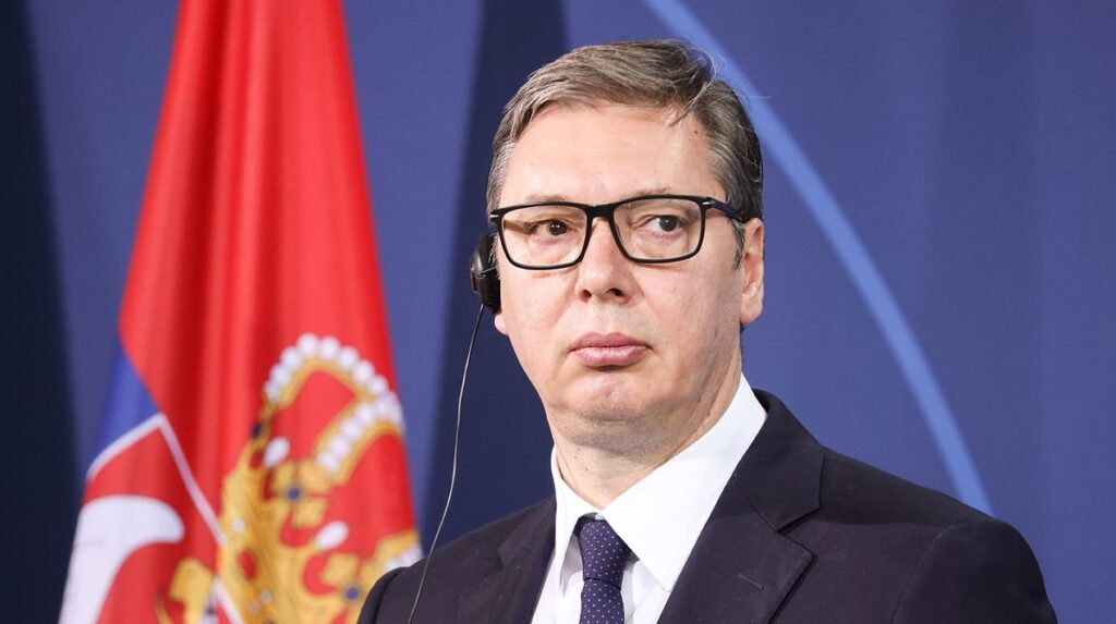 Vučić: Szerbia mindent megtesz az EU-s csatlakozási folyamat felgyorsítása érdekében