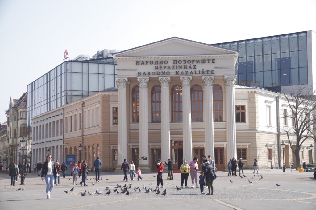 Ma mutatják be a Chicago musicalt a Szabadkai Népszínházban