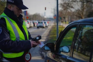 Fokozott rendőri ellenőrzések lesznek az utakon
