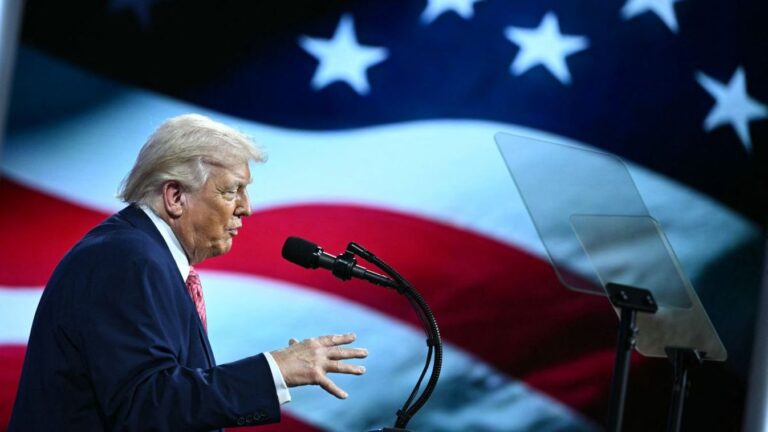 Trump elárulta, meddig folytatódnak az iráni hadműveletek – a perzsa állam azonnal reagált