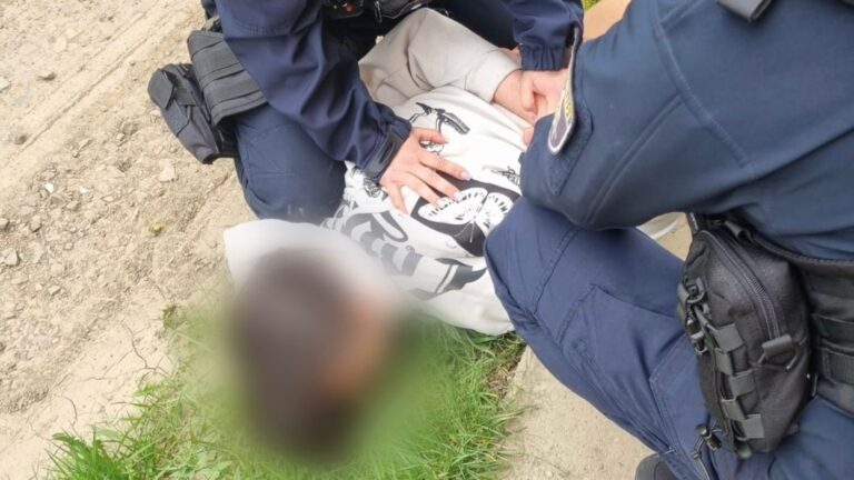 Rálőtt osztálytársára egy középiskolás Kárpátalján + VIDEÓ