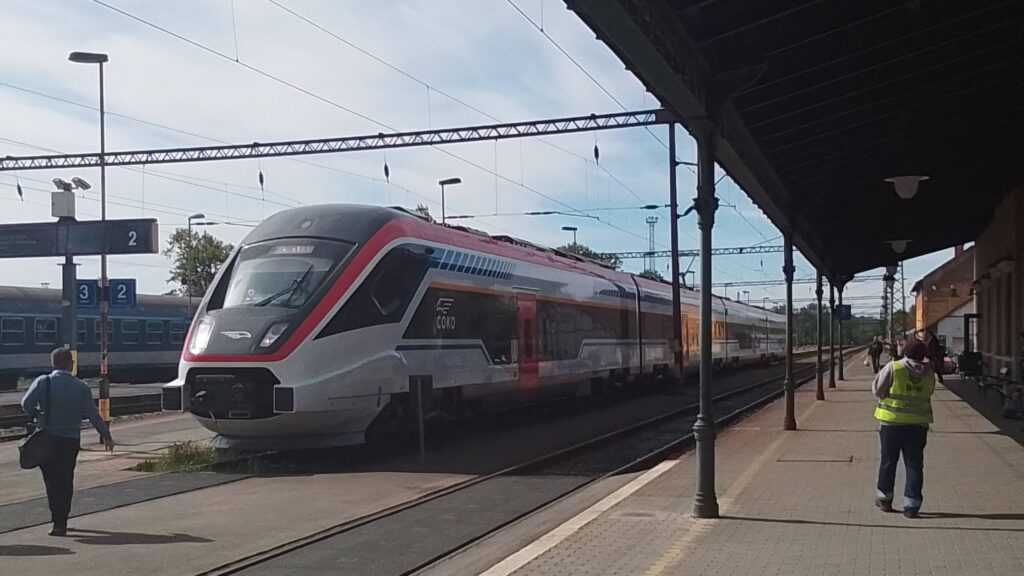 Kiderült, mi kell még a Belgrád–Budapest gyorsvasút indulásához