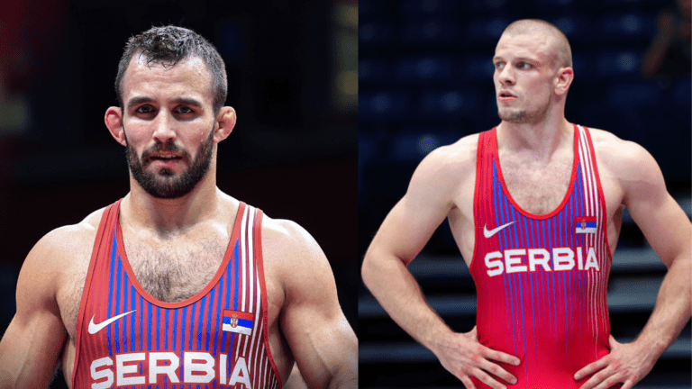 Nem jutott tovább a nyolcaddöntőből a két vajdasági birkózó az Eb-n