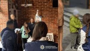 22 ezer euróért akarta eladni saját gyermekét egy anya Ukrajnában