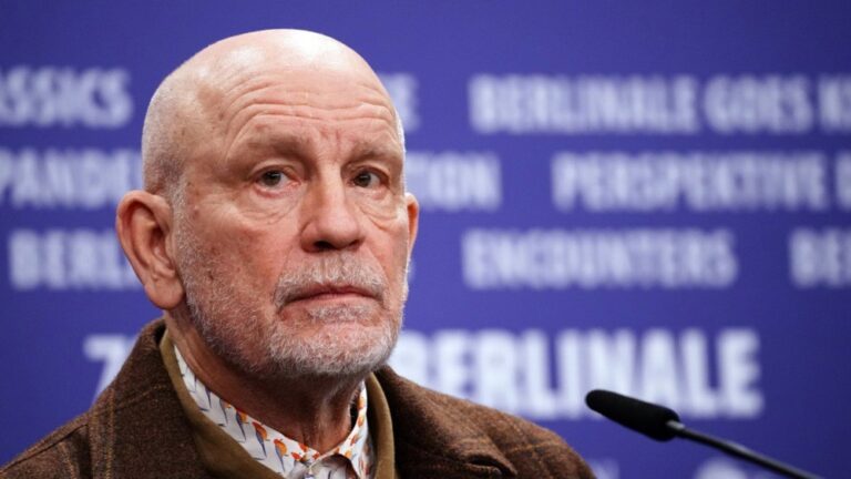 Horvát állampolgár lett a világhírű amerikai színész, John Malkovich