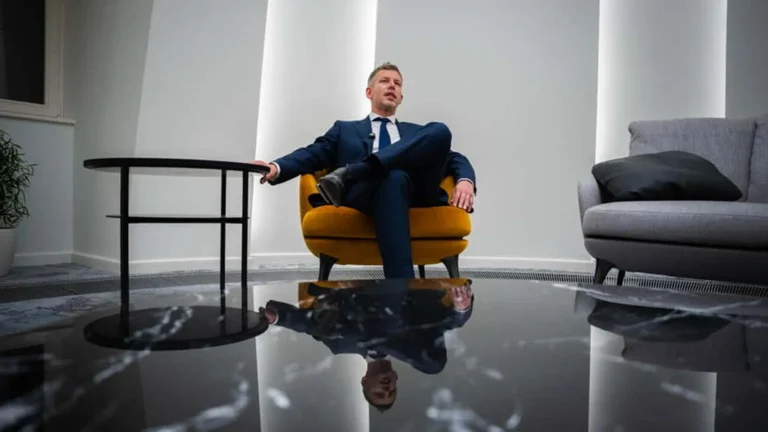 Magyar Péter szerint 16 év után nem jár végkielégítés Orbán Viktornak