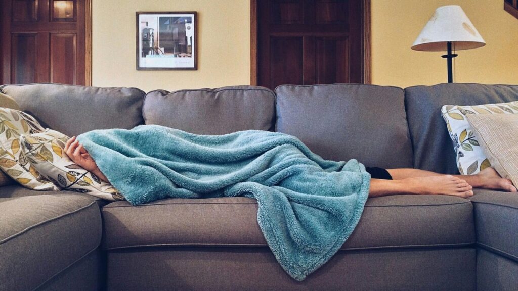 Ennyit kellene aludnunk az életkorunk alapján