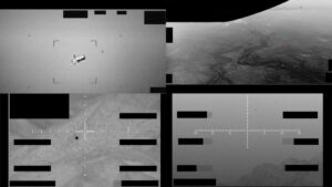 Mi derül ki a Pentagon által frissen nyilvánosságra hozott UFO-aktákból?
