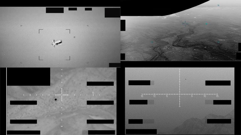 Mi derül ki a Pentagon által frissen nyilvánosságra hozott UFO-aktákból?