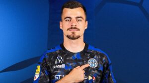 A TSC játékosát választották a szerb Szuperliga forduló legjobbjának