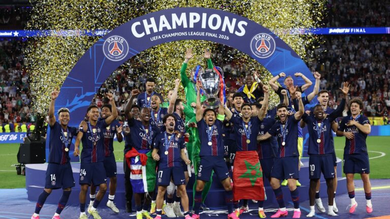 Tizenegyespárbajban megvédte címét a PSG