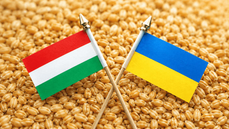 Megszűnt Magyarországon az ukrán agrártermékek behozatali tilalma