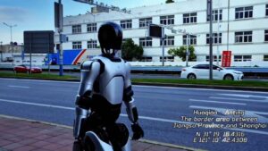 Kínai robotgyárak és csaknem egymilliárd eurós beruházások érkezhetnek Szerbiába