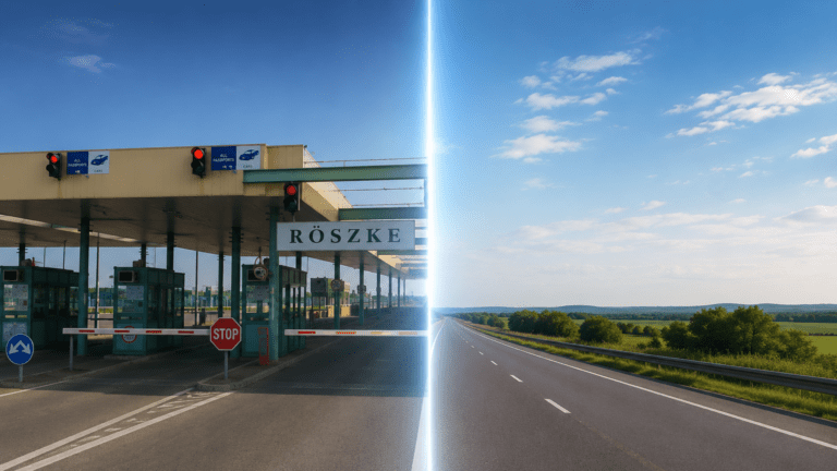 Szerbia schengeni nyitást sürget a Nyugat-Balkán számára