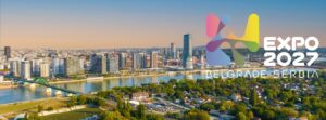 Egy év múlva kezdődik a belgrádi Expo, 20 ezer önkéntes jelentkezését várják