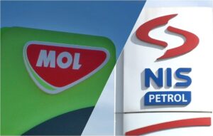 Újabb haladékot kapott a Mol a NIS többségi részesedésének megszerzésére