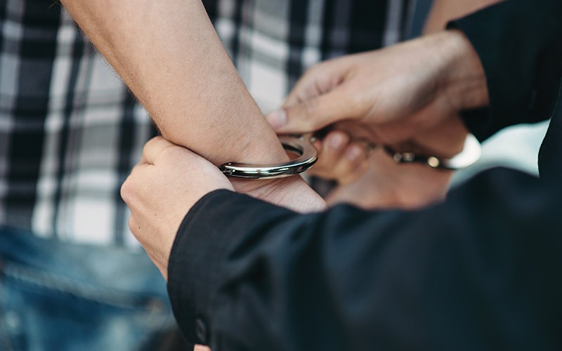 Egy akció során huszonhat embert vettek őrizetbe korrupció miatt Szerbiában