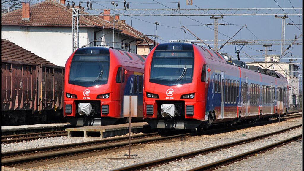 Már megvan a Budapest–Belgrád gyorsvasút lehetséges indulási dátuma