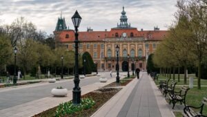 Hatalmas beruházások kezdődnek Zomborban, több városi fejlesztést is bejelentettek