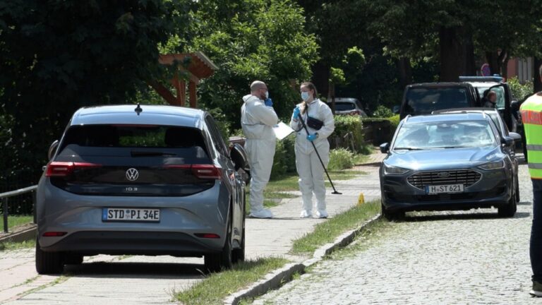 Lövöldözés egy napközi közelében Németországban: hatan meghaltak
