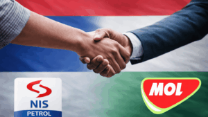 Újabb 30 napos haladékot kér a MOL a NIS-üzlet lezárásához