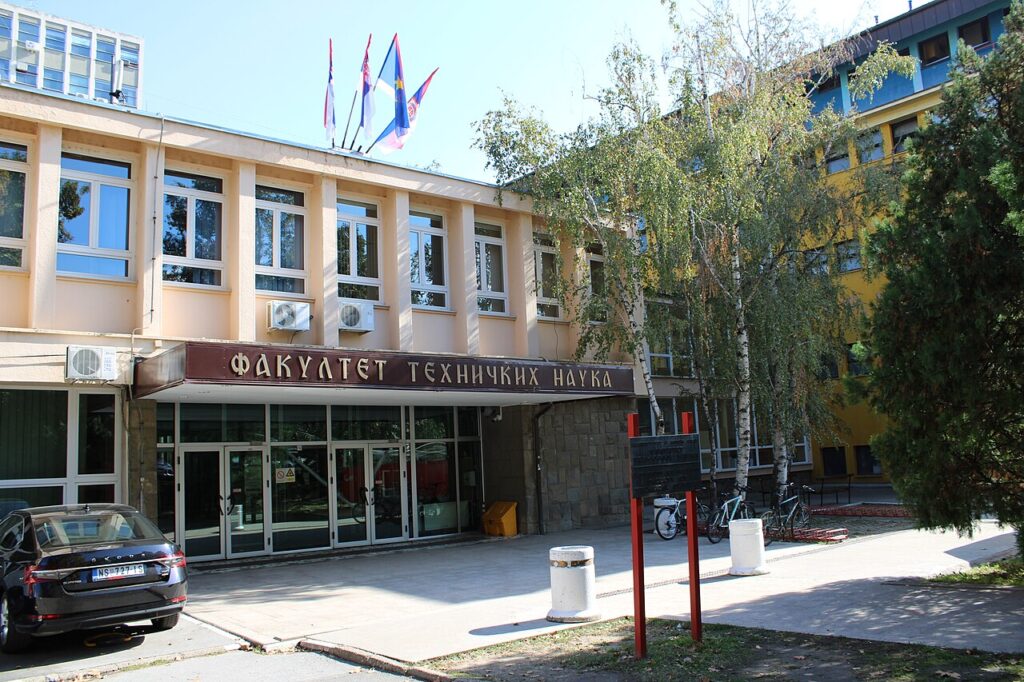 66. születésnapját ünnepelte az Újvidéki Egyetem